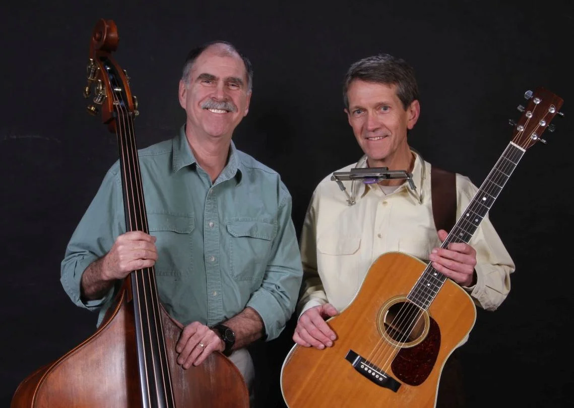 Restless Mountain Bluegrass Band