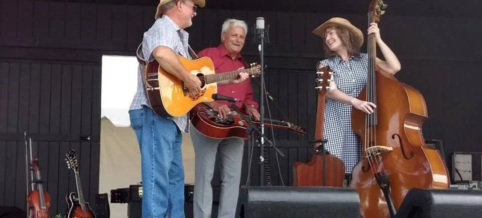 Still Pickin' Band