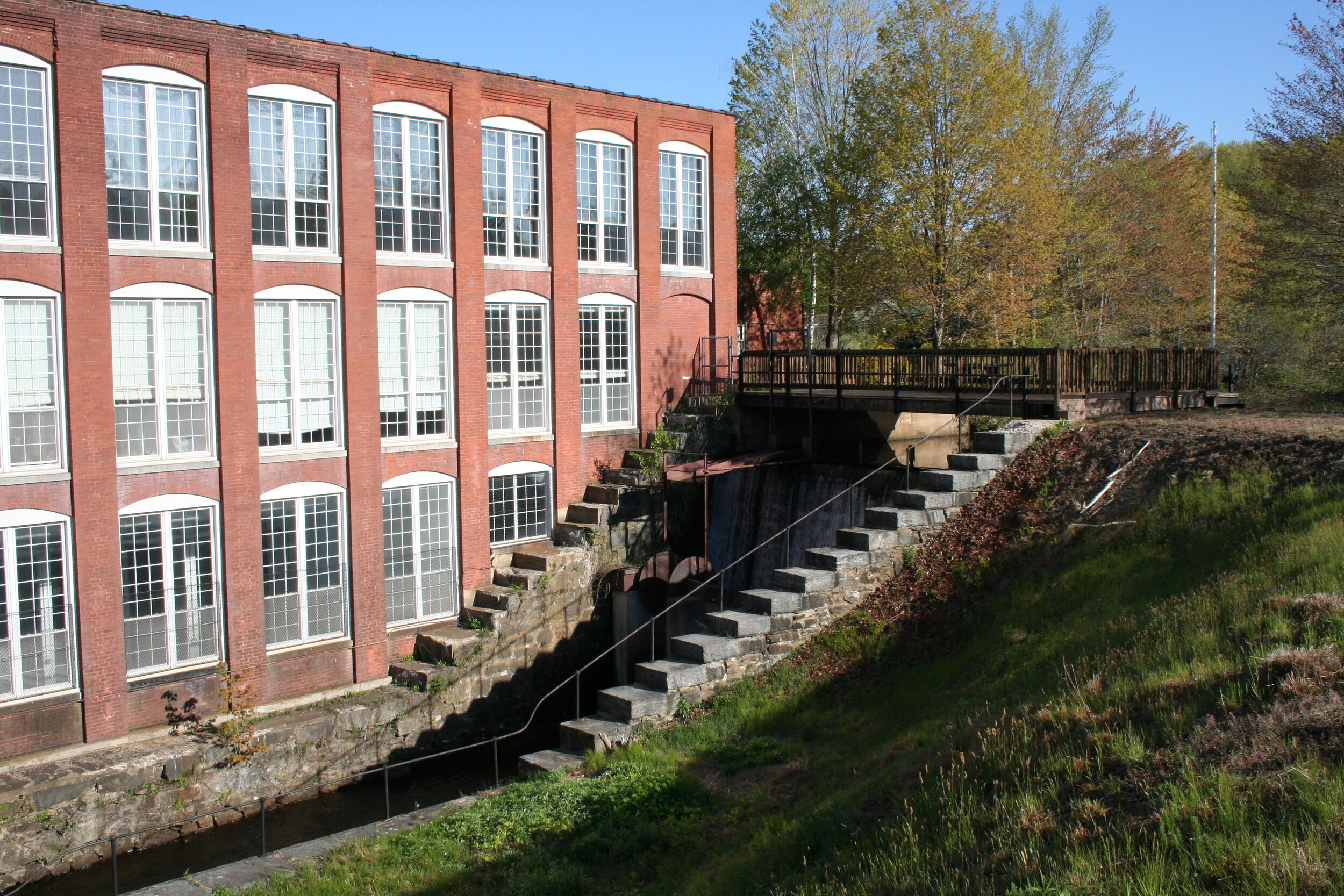 Weddings — The Packing House