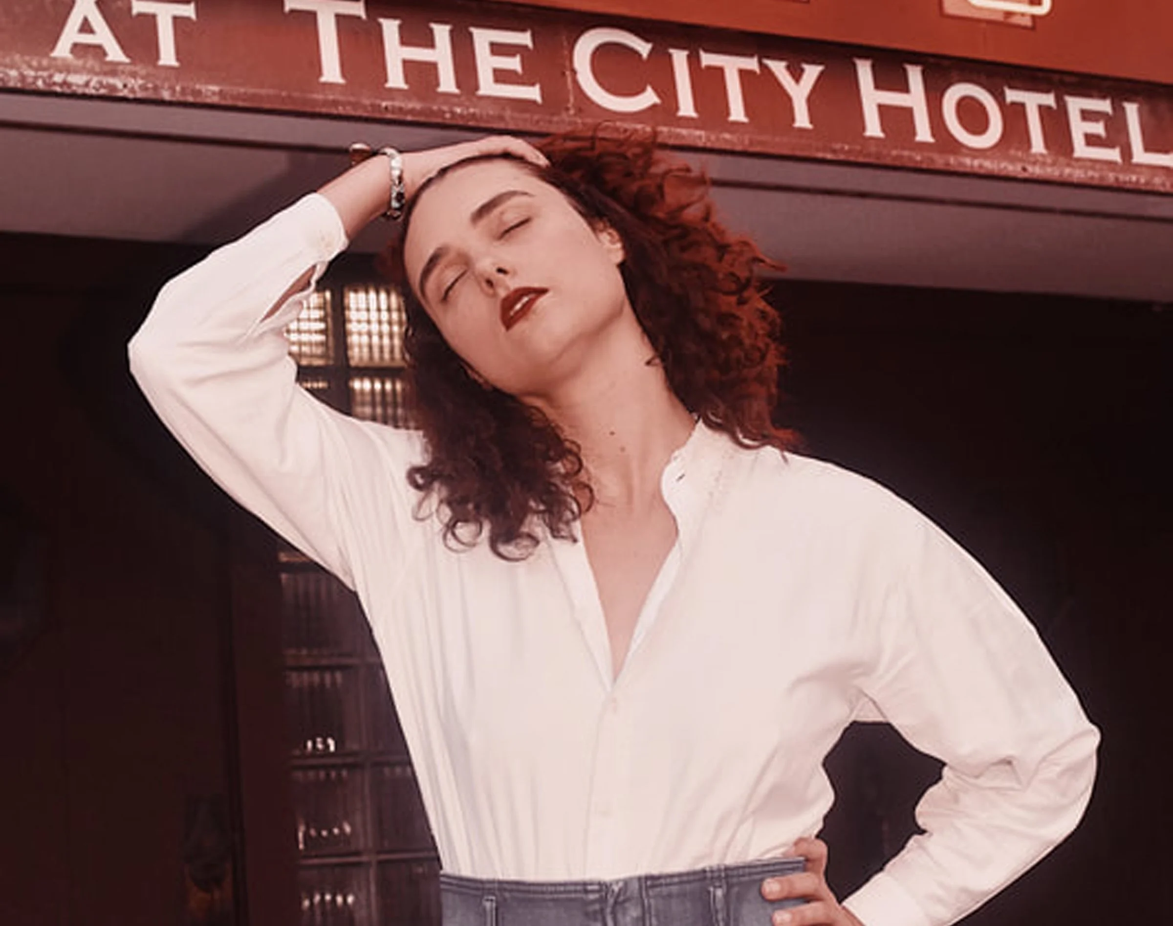 ***CANCELLED - EC-CHAP Acoustic Artist Series: Lexi Weege with JJ Slater (Indie / Rock) - CANCELLED***