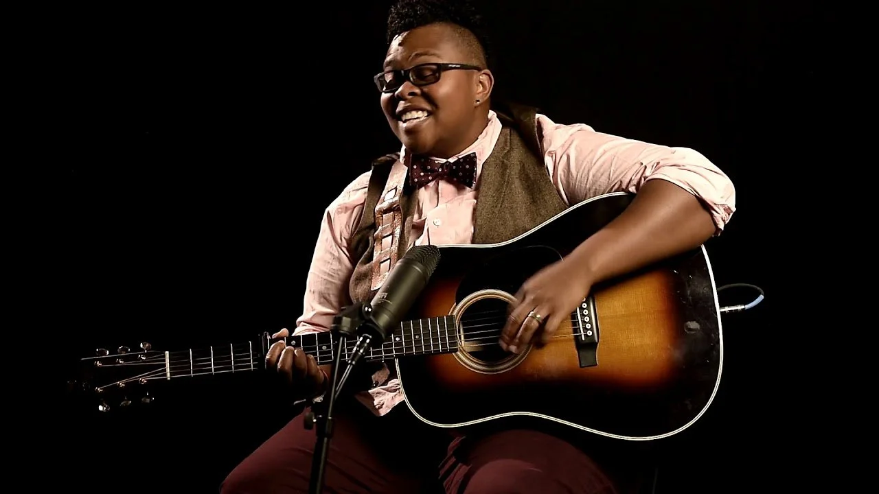 EC-CHAP Acoustic Artist Series: A Special Evening with Lyricist and Composer Crys Matthews (Indie)