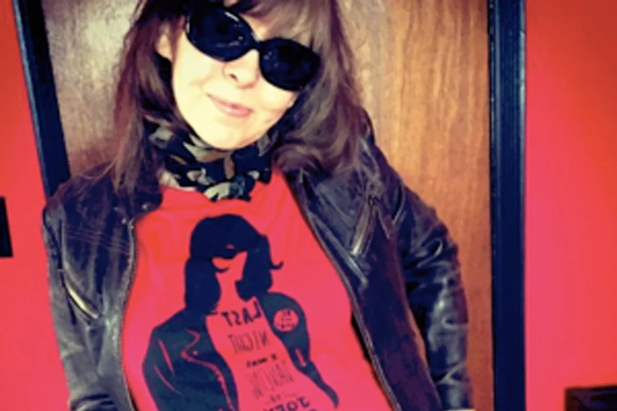 EC-CHAP Acoustic Artist Series: Amy Rigby in Concert (Indie)