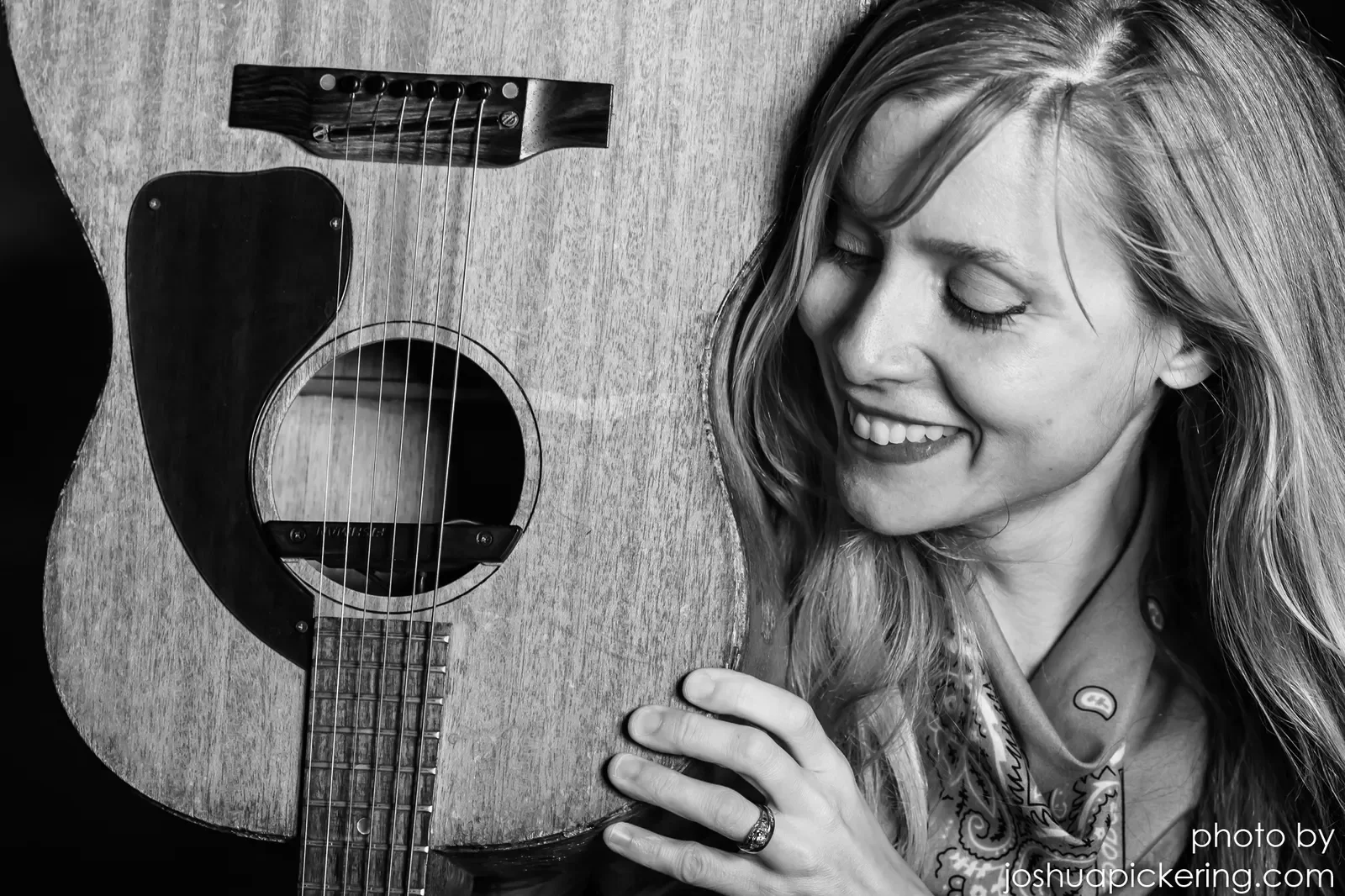 EC-CHAP Acoustic Artist Series: Danielle Miraglia in Concert (Blues/Americana)