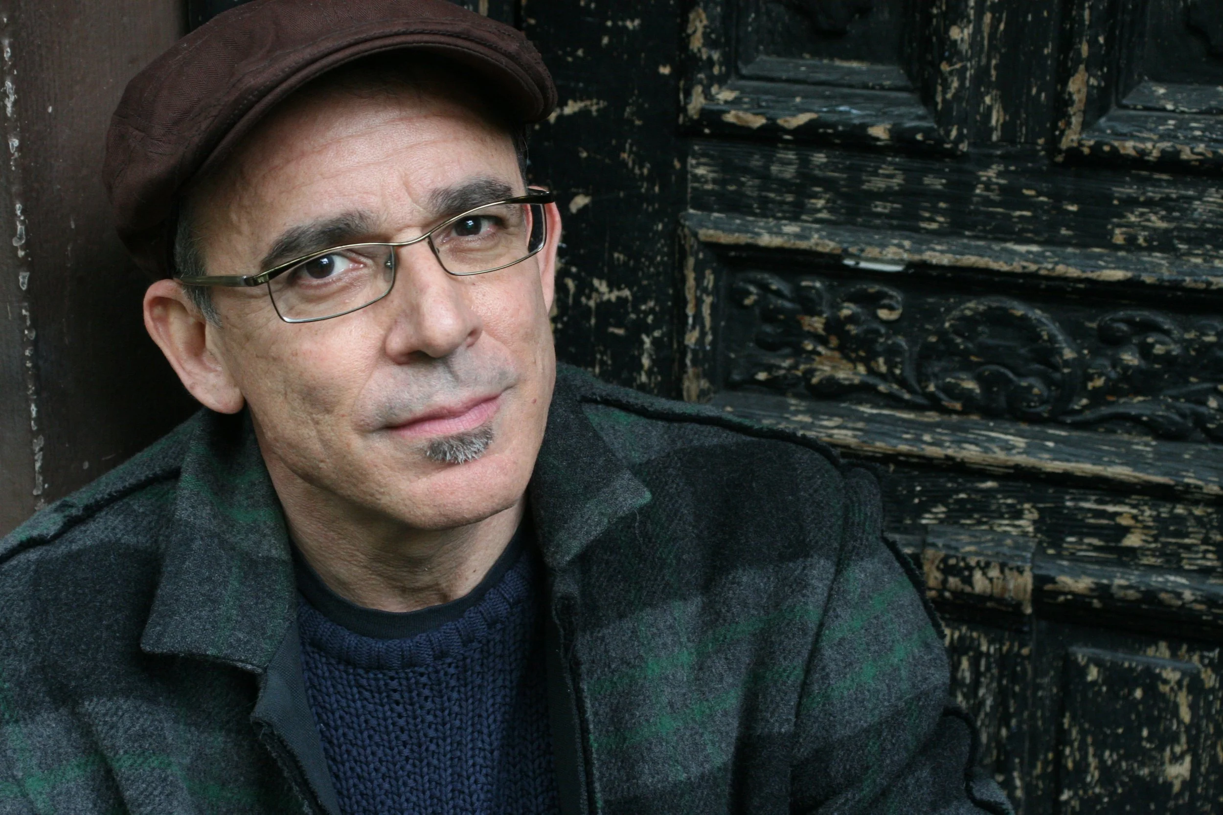 EC-CHAP Acoustic Artist Series: An Evening with Songwriter &amp; Musician Kenny White