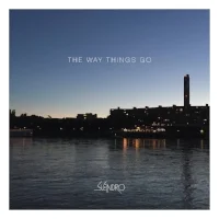Sléndro - The Way Things Go, 2017 1. The Way Things Go 2. Daydreaming On A Deckchair 3. Occident Accindent 4. Another White Night 5. Caxapa 6. Busan 7. Precious Time 8. Counterpoise 9. Purple Deluxe 10. Take It Or Leave It 11. Paint It Colorful Band: Christoph Gisin, tr, Hang; Jérome Von Allmen, guit; Christian Gutfleisch, p; Dominik Schürmann, b; Lucio Marelli, dr