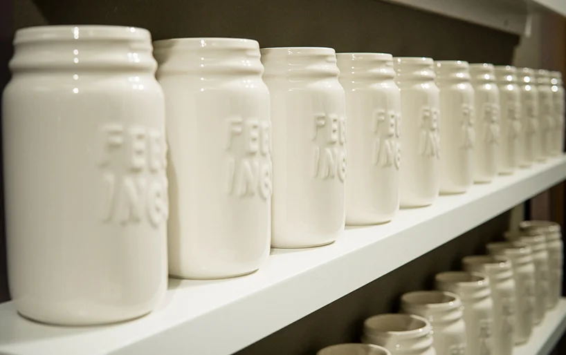 Bottled Up Feelings by Adam J. Kurtz.
