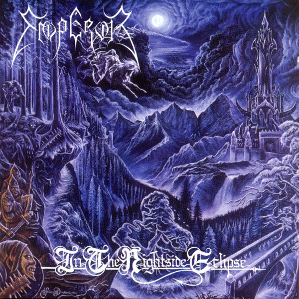 This time around we go song-by-song over one of the greatest second-wave black metal albums ever: Emperor’s In The Nightside Eclipse!