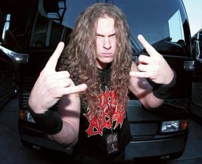 The longest running tenure as Morbid Angel Frontman after David Vincent, Steve Tucker (4 albums to date) is the focus of this episode.