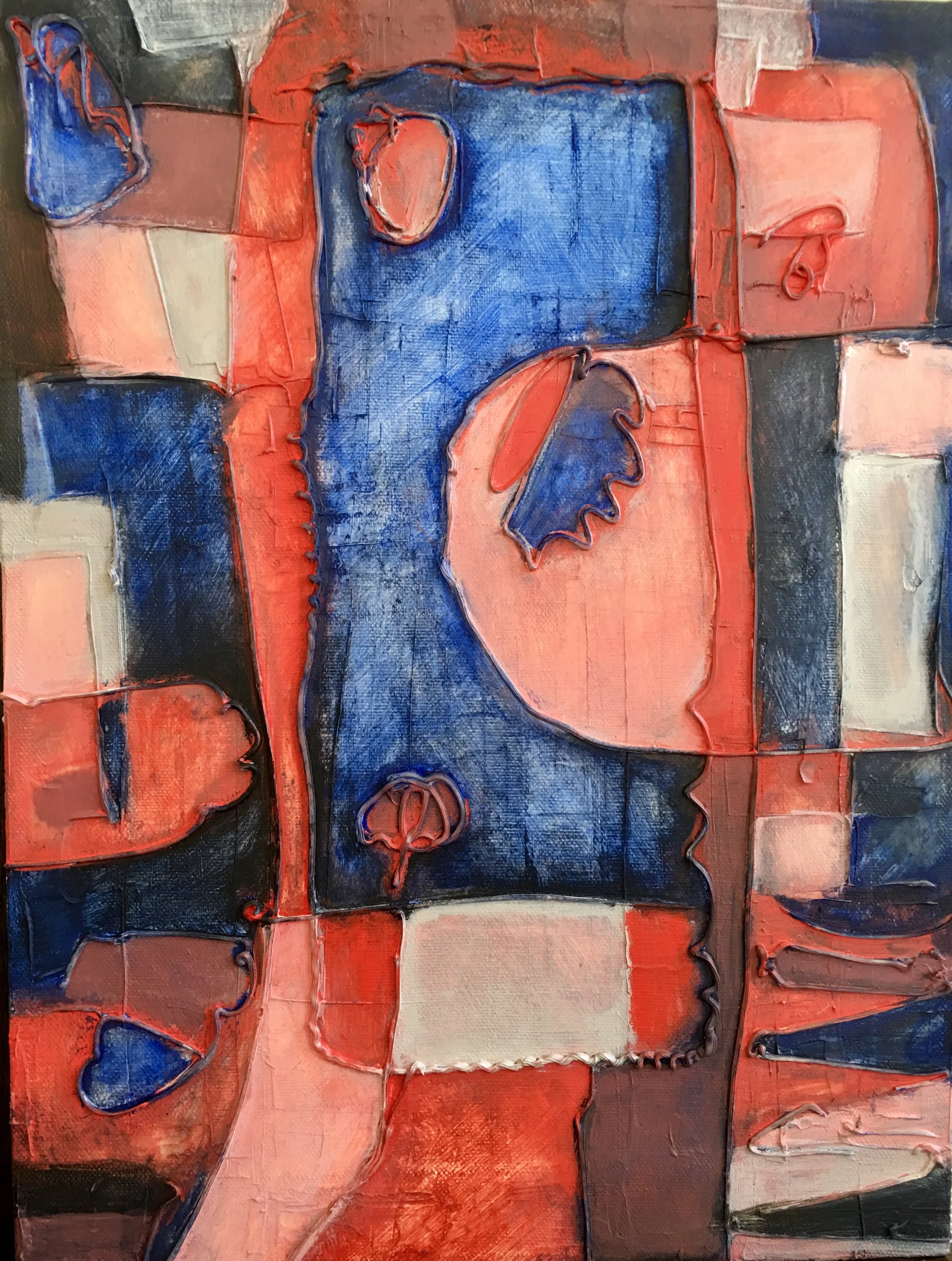 Sally MacGeorge