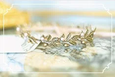 Weddings | Becoming an Allure Bride