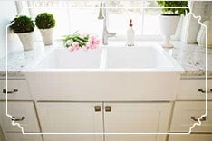 Home Tour | Kitchen