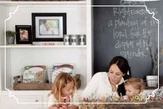 Trend Watch | Magnolia Homes
