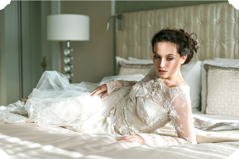 Images by Anna Grinets Photography