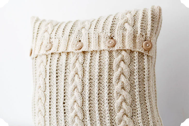 Pillow from Etsy