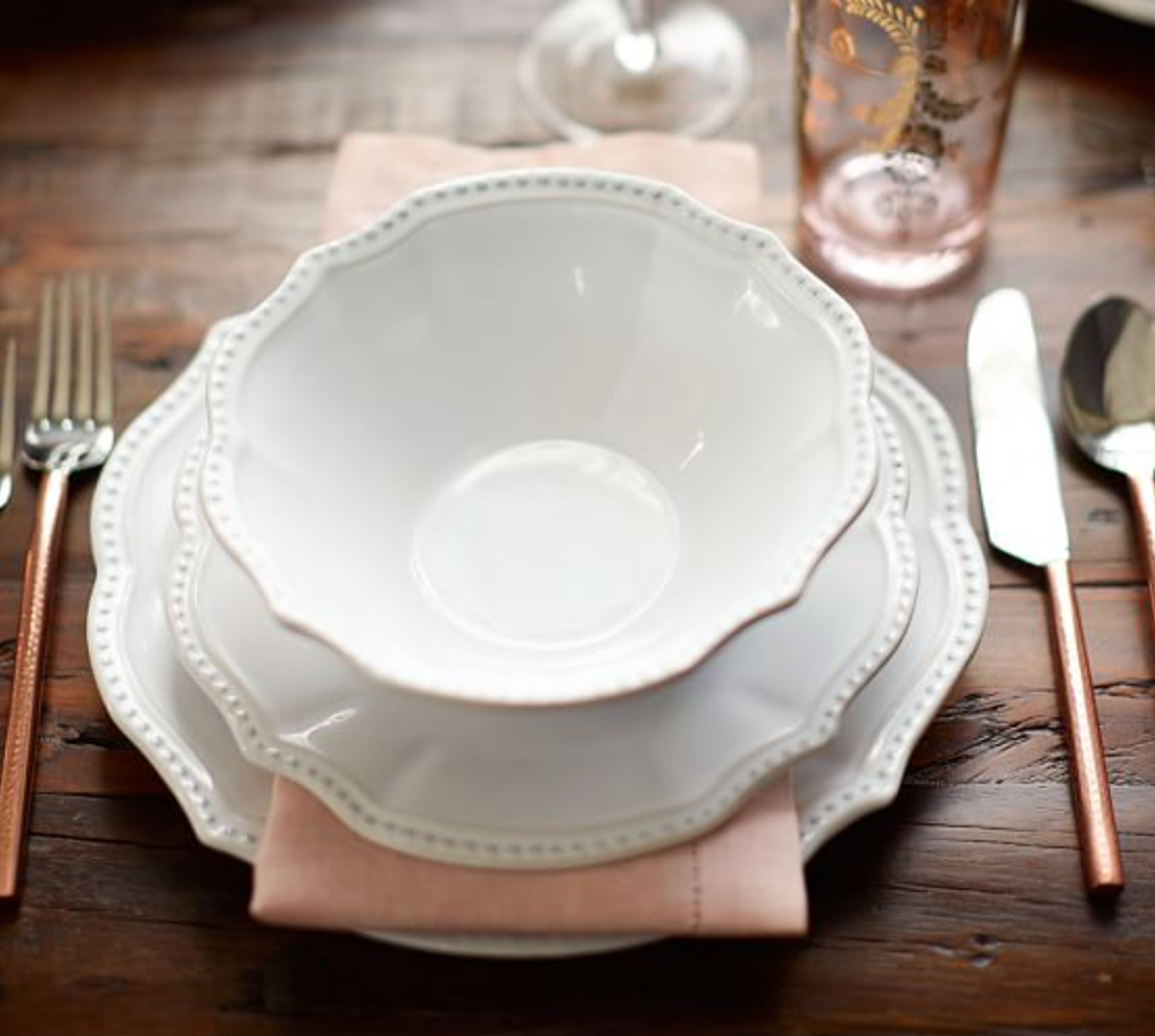 Photo: Pottery Barn