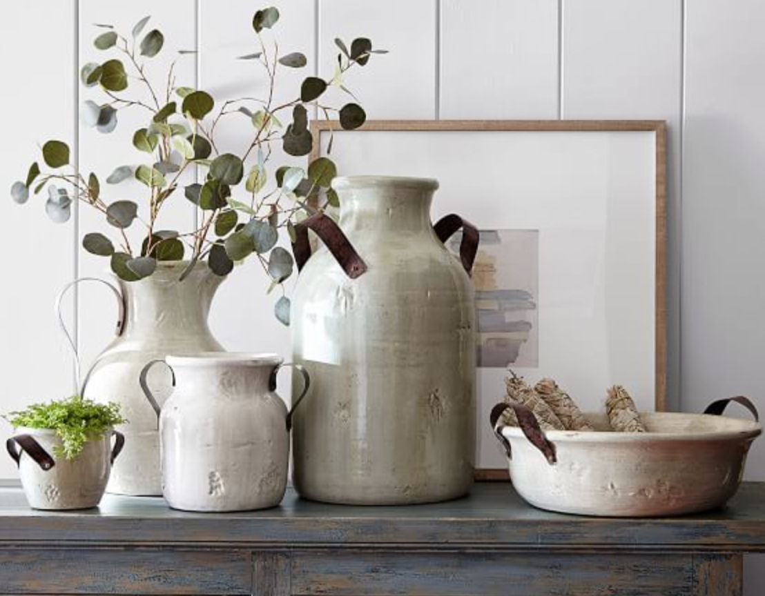 Source: Pottery Barn