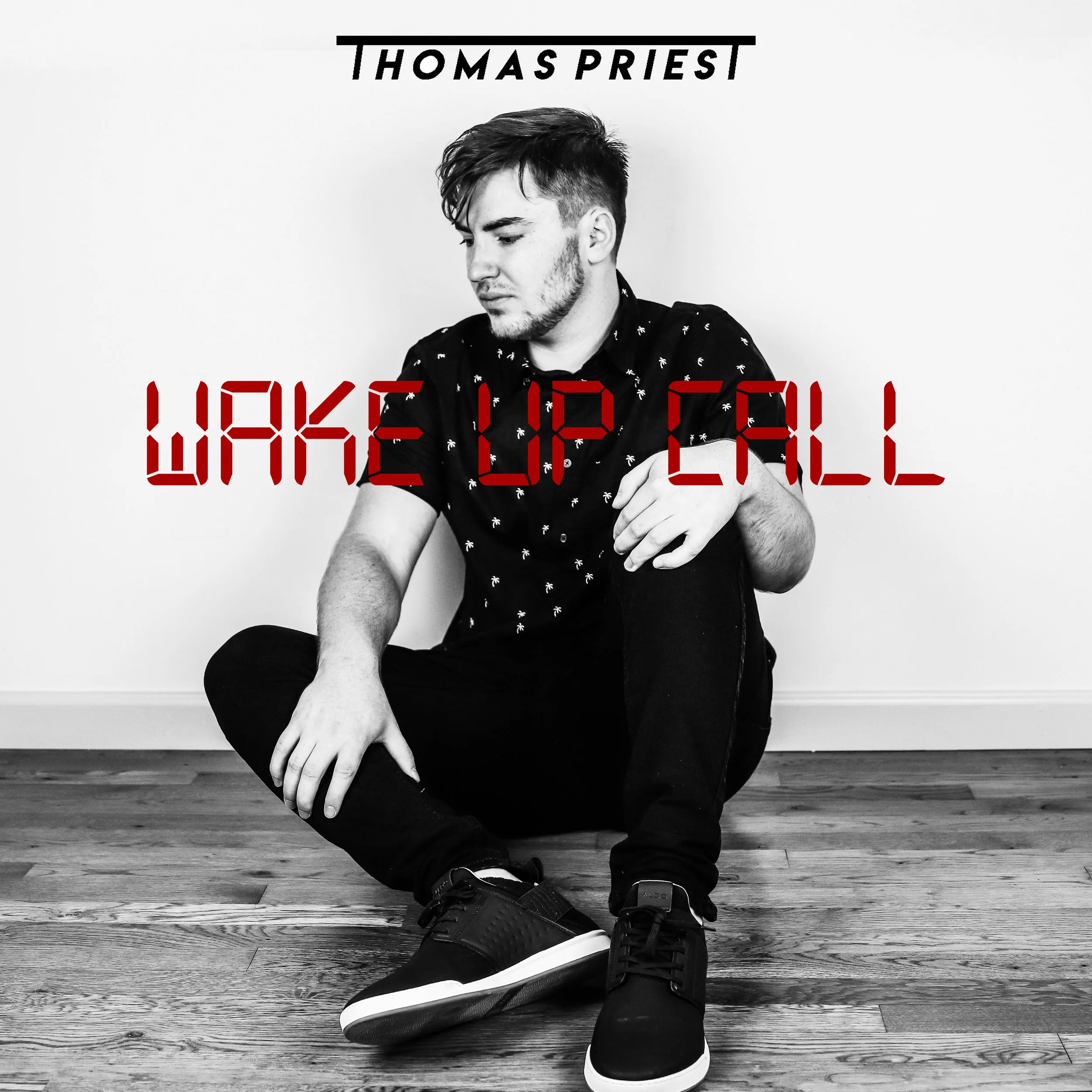 Thomas Album wake up call 2.jpg