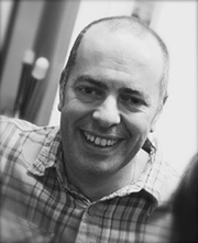 CHRIS LOCKE