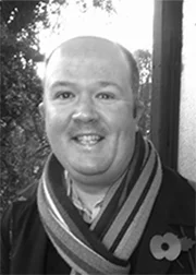 PAUL HODGKINSON