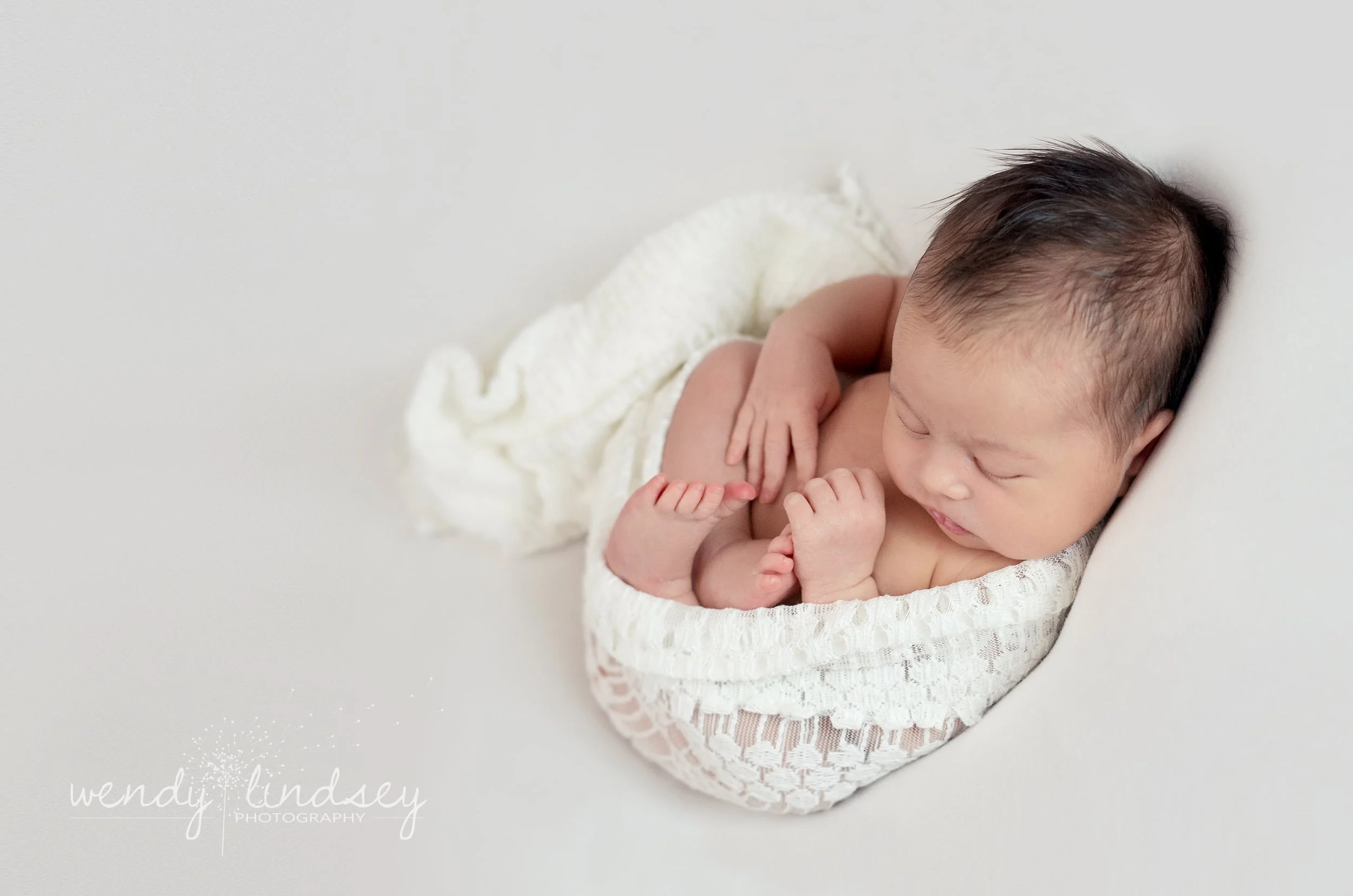 Hadlee ~West Texas Newborn Photographer~