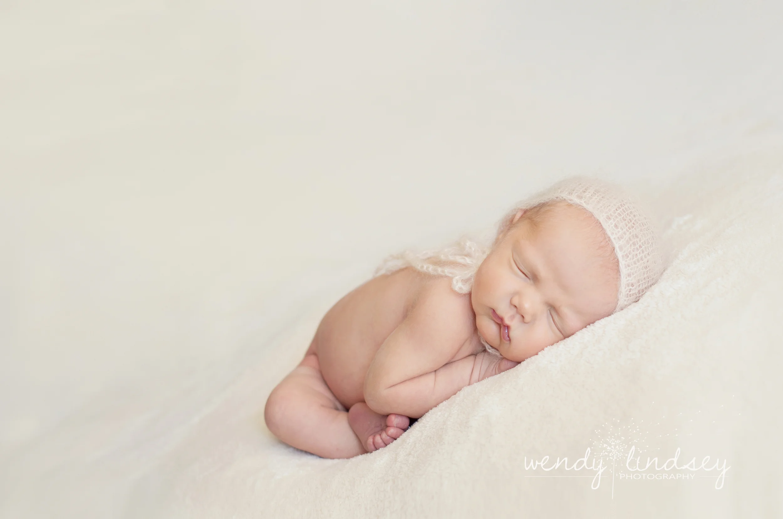 Reese ~Lubbock, Texas Newborn Photographer~