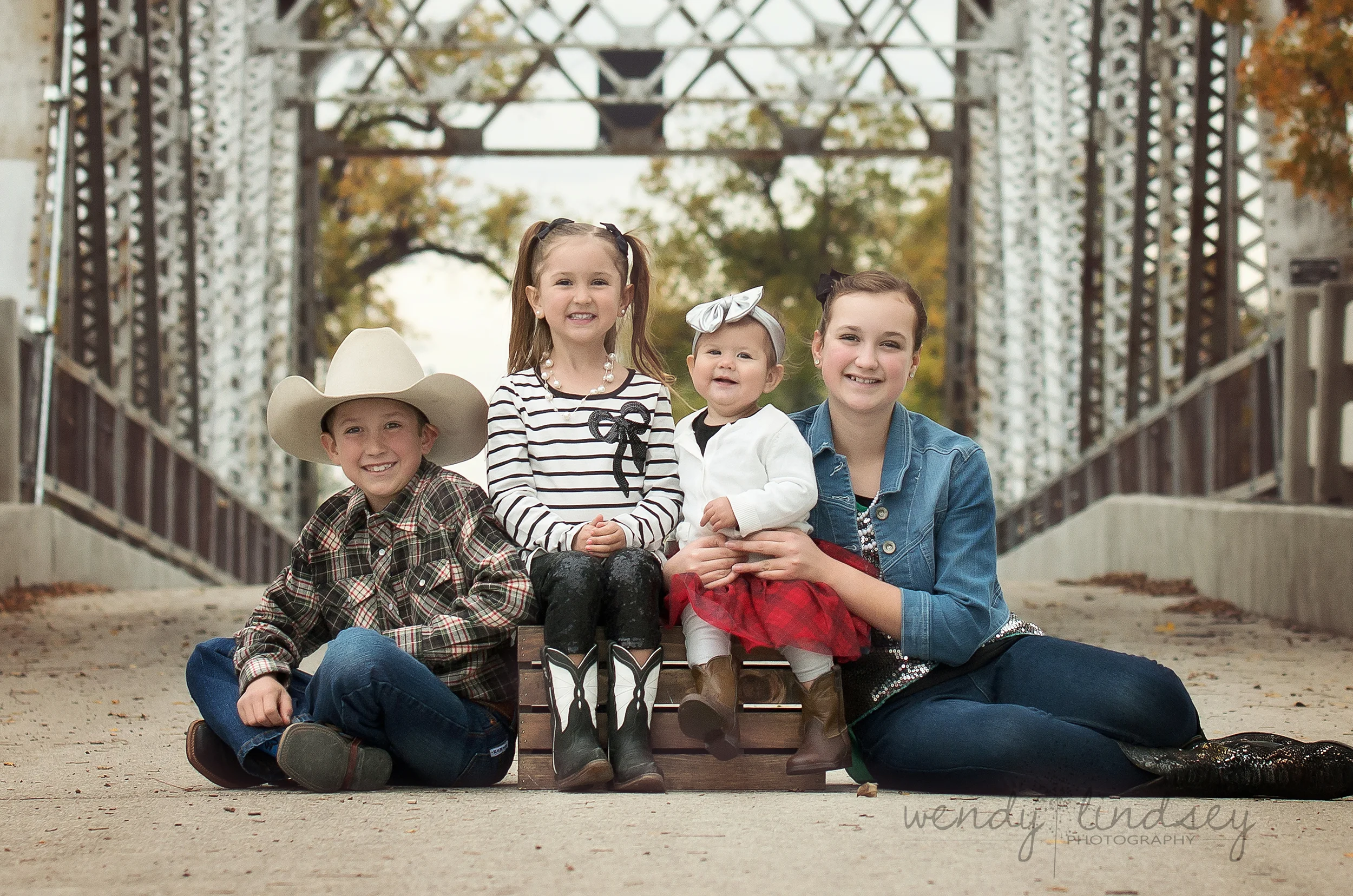 Williams Family ~West Texas Family Photographer~