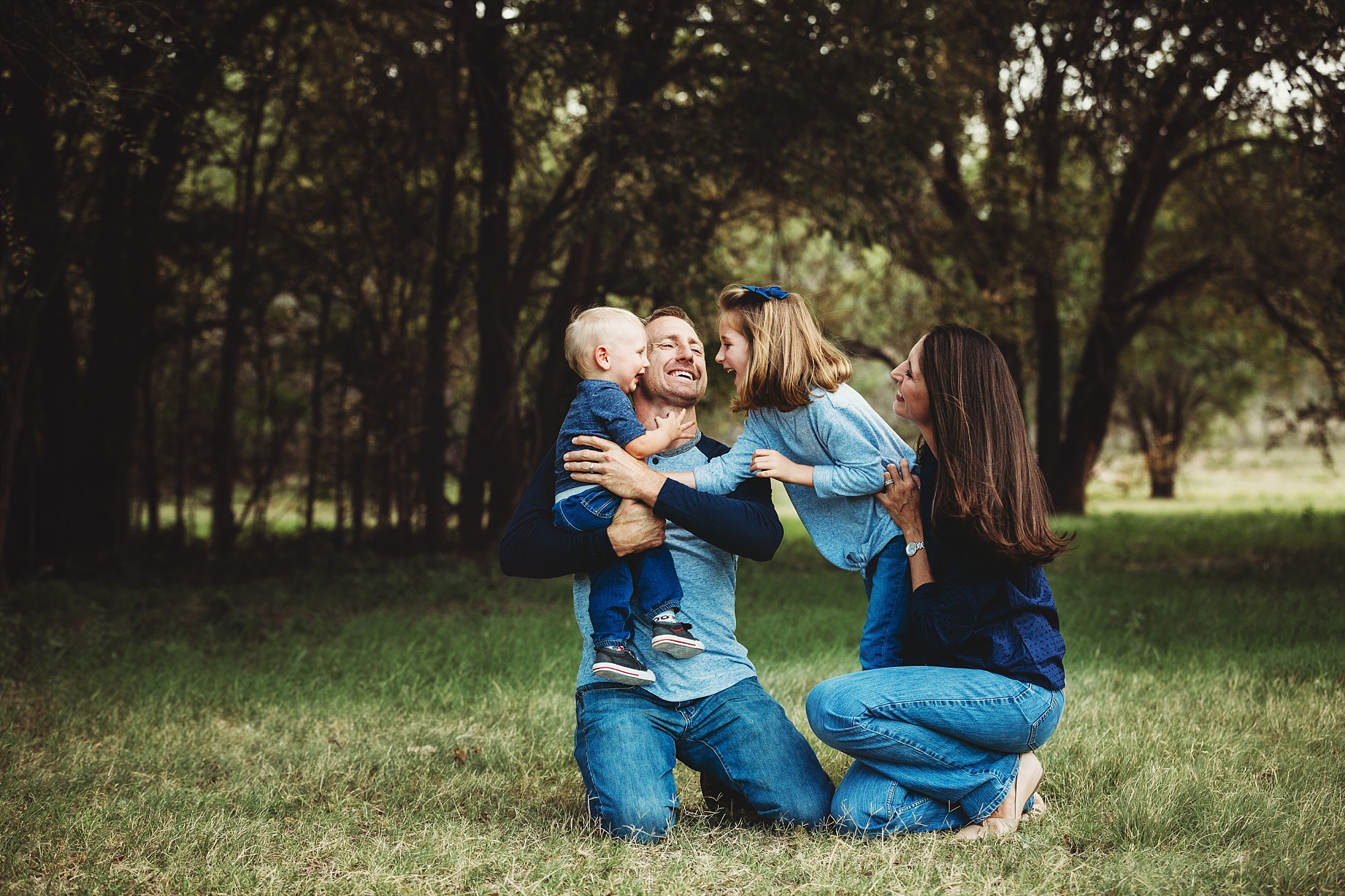 Gloe Family {Lubbock, Texas Family Photography}