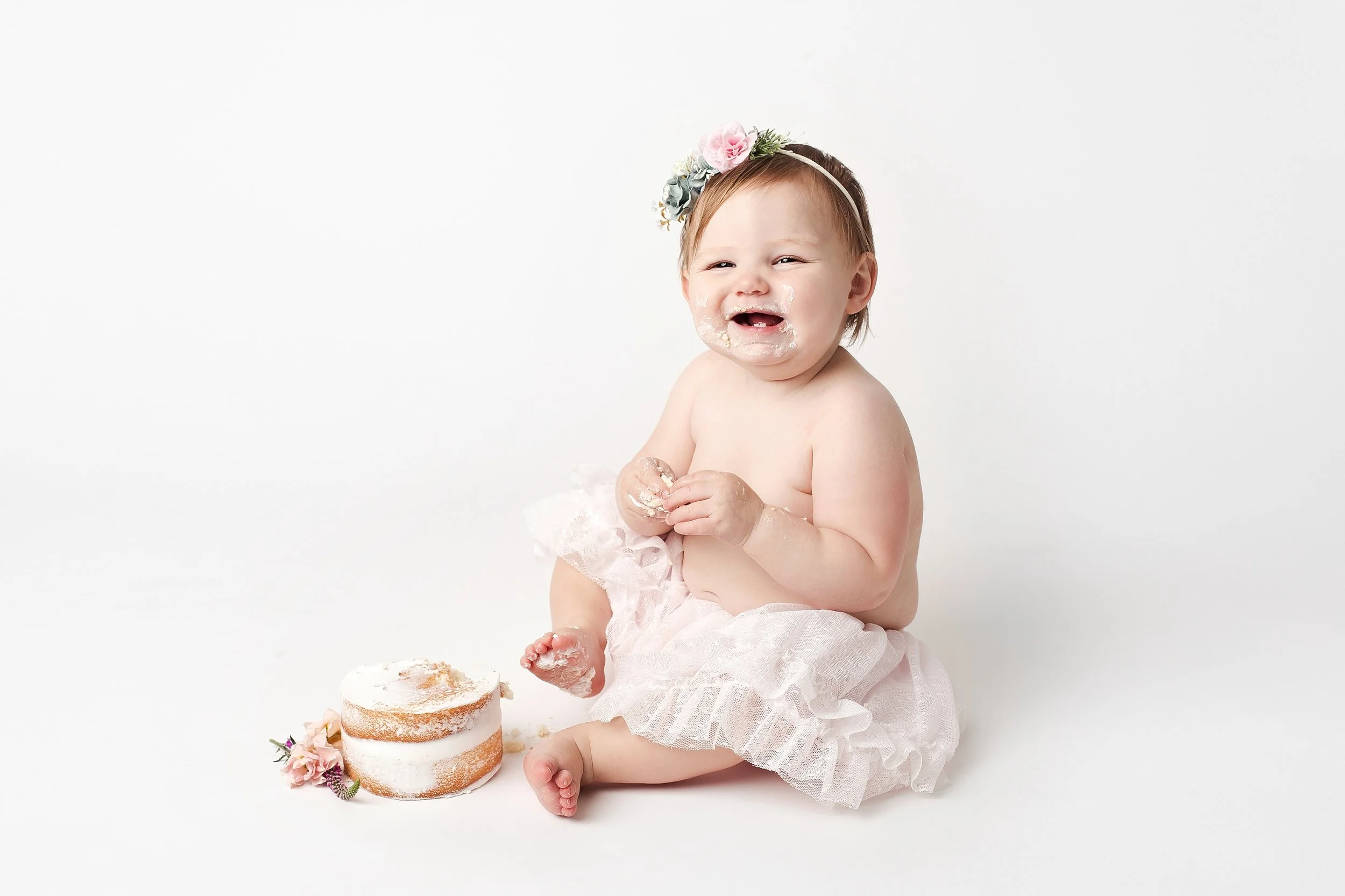 Halle {Lubbock, Texas Baby Photography}