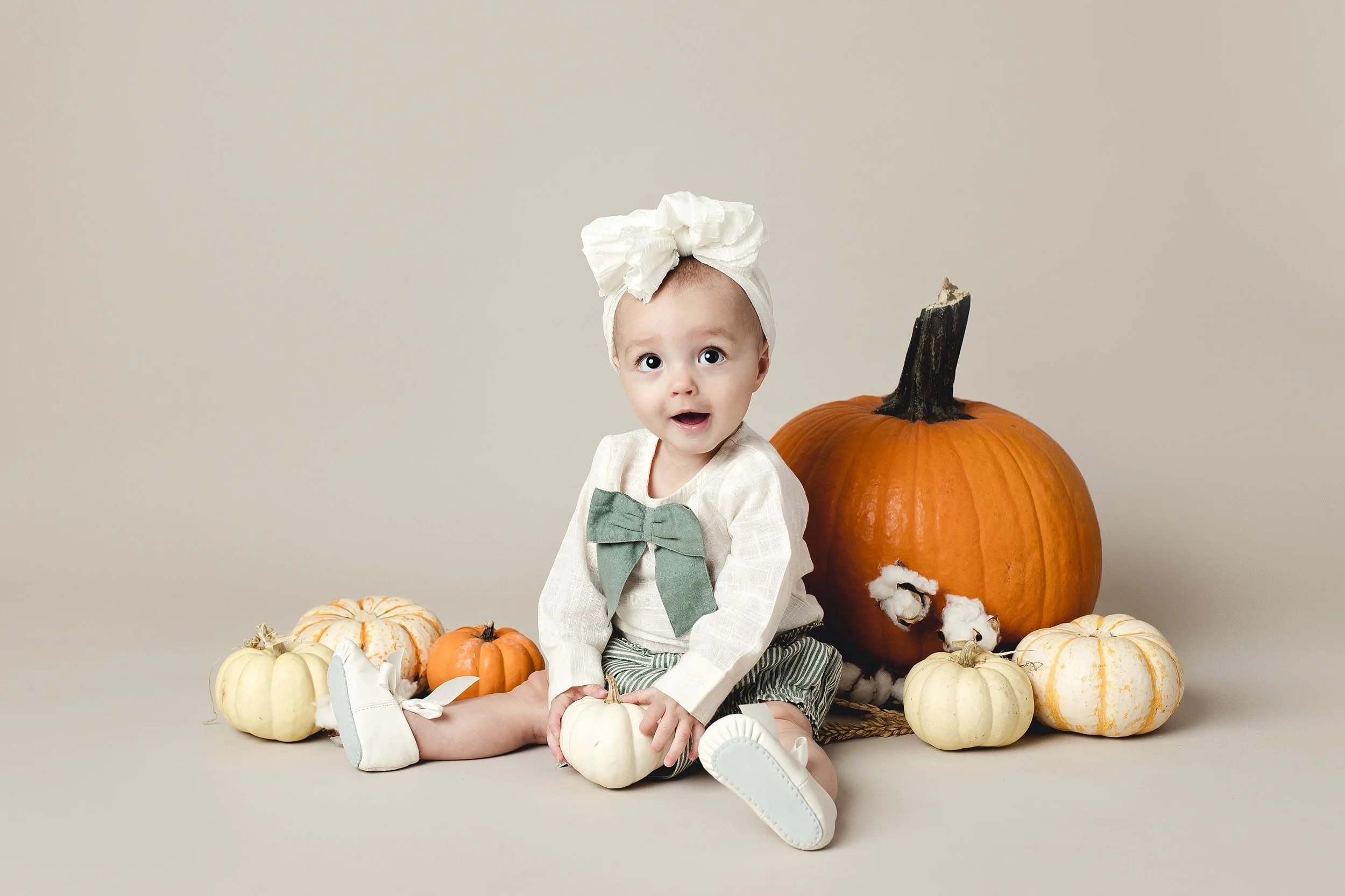 Caroline {Lubbock, Texas Baby Photography}