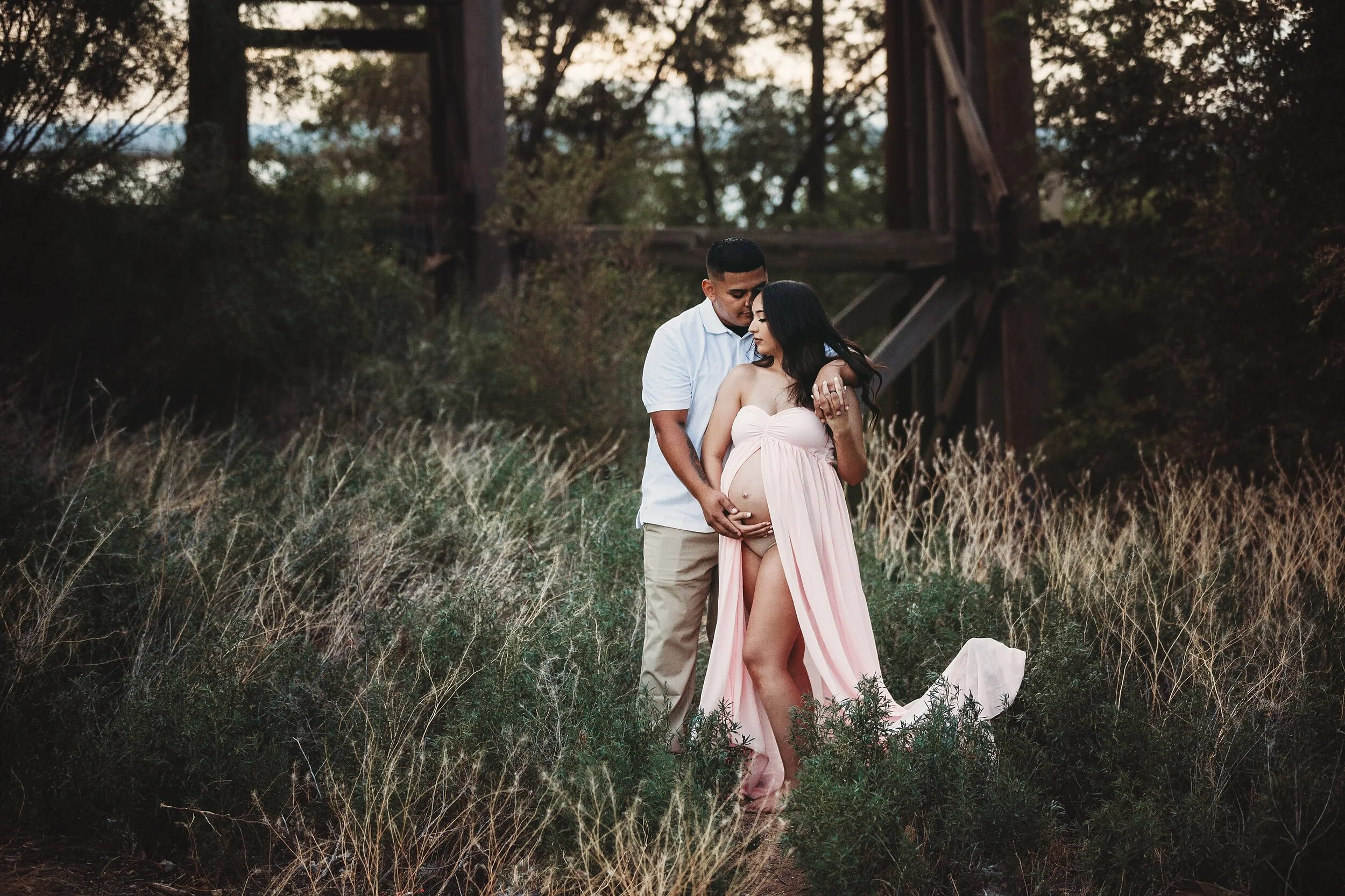 Karina {Lubbock, Texas Maternity Photographer}