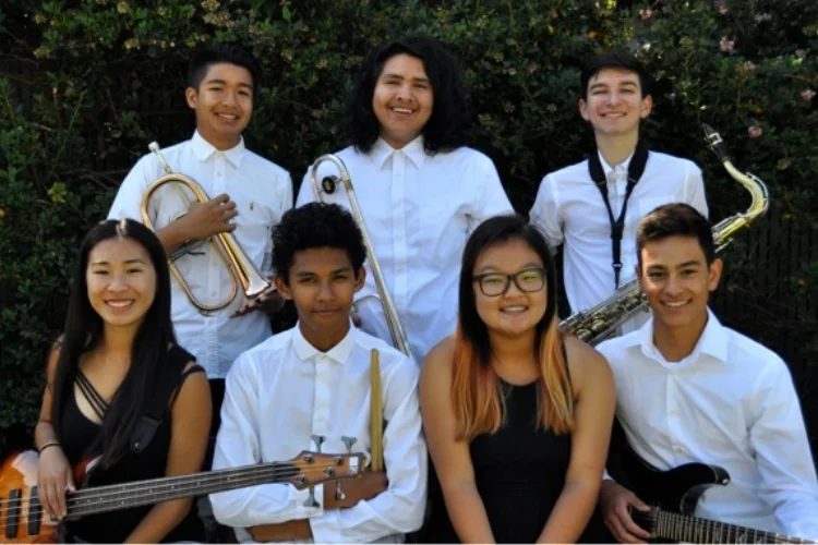 Fete de Music! Tuesday June 21