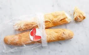 ONE Mariposa Bakery GF Baguette