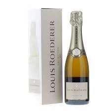 Louis Roederer Collection 245 Champange