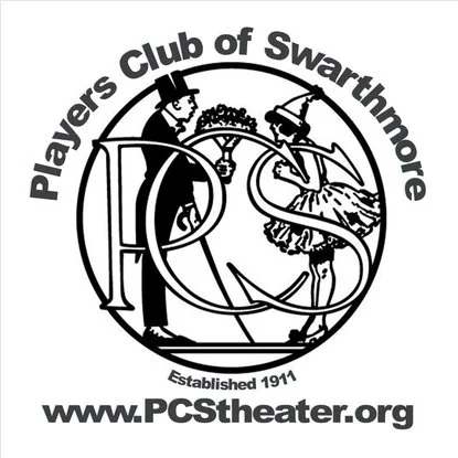 Players Club Of Swarthmore Presents "ANGST: Anger Against The Gods For Not Inviting Us To Dine"