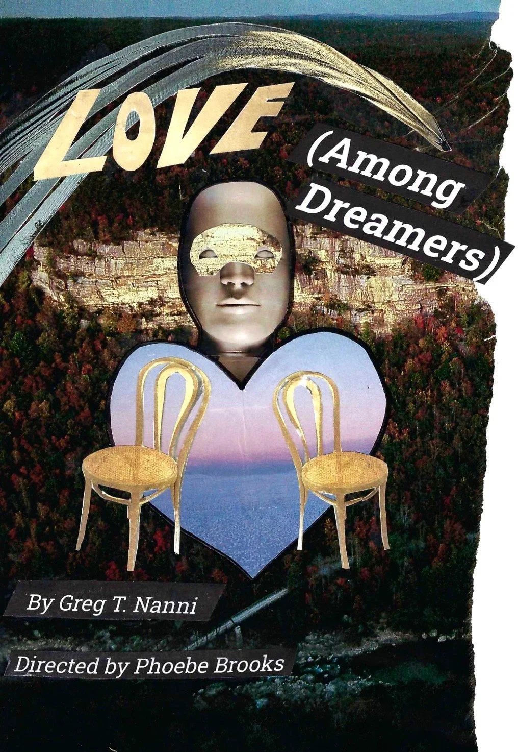 LOVE (Among Dreamers