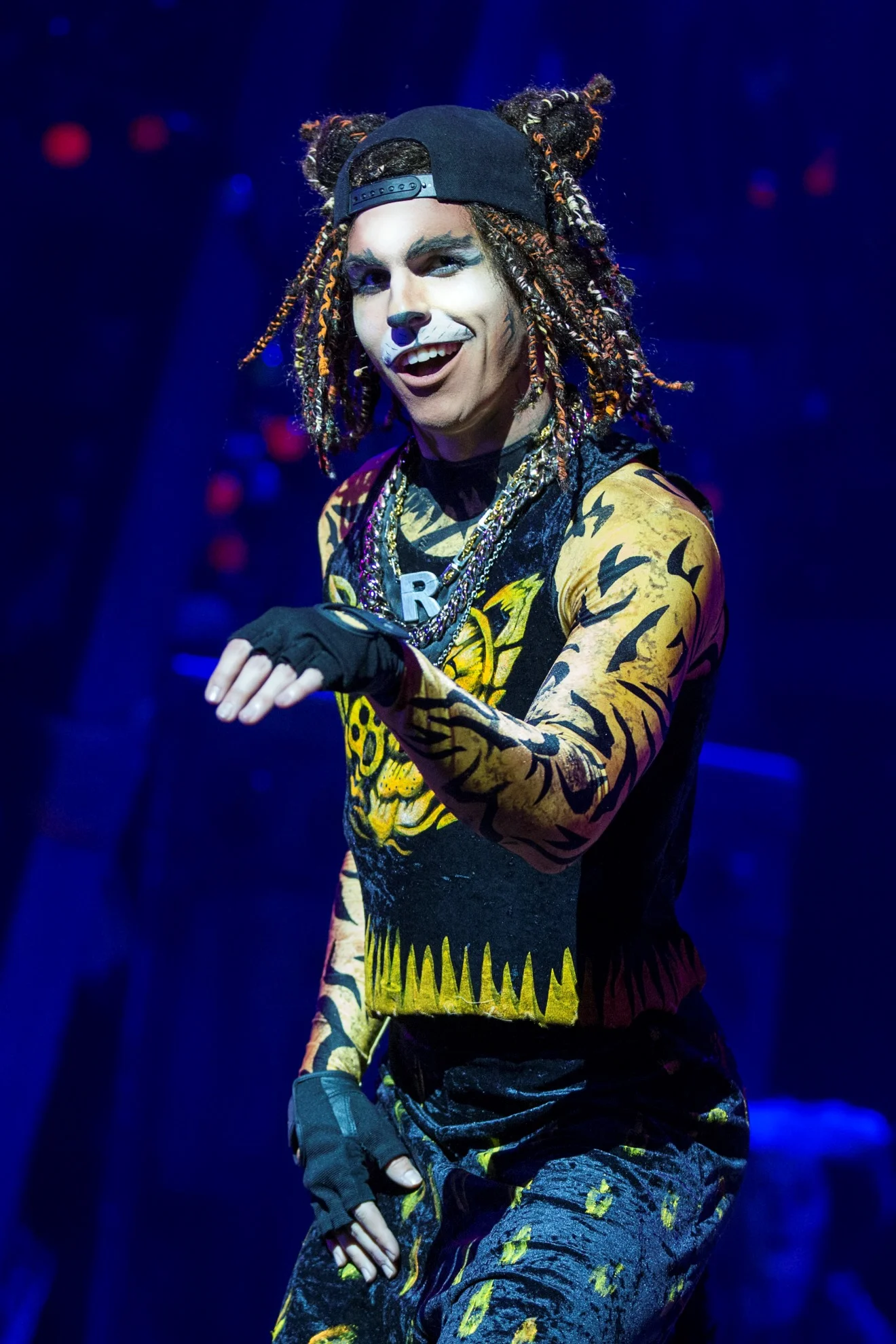 … meow!