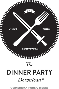 The Dinner Party Download, The Careful Craft of Baking