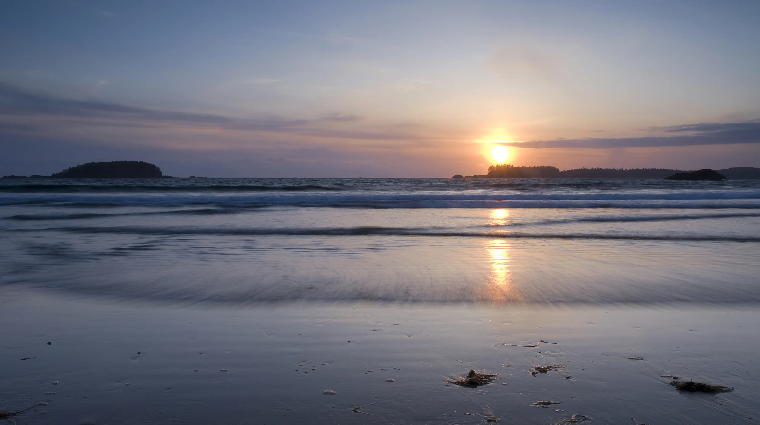  Stock Photo #303  Tofino 