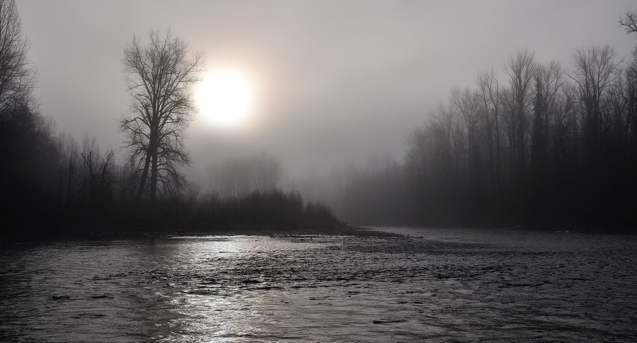 Stock Photo #322  Kispiox River 