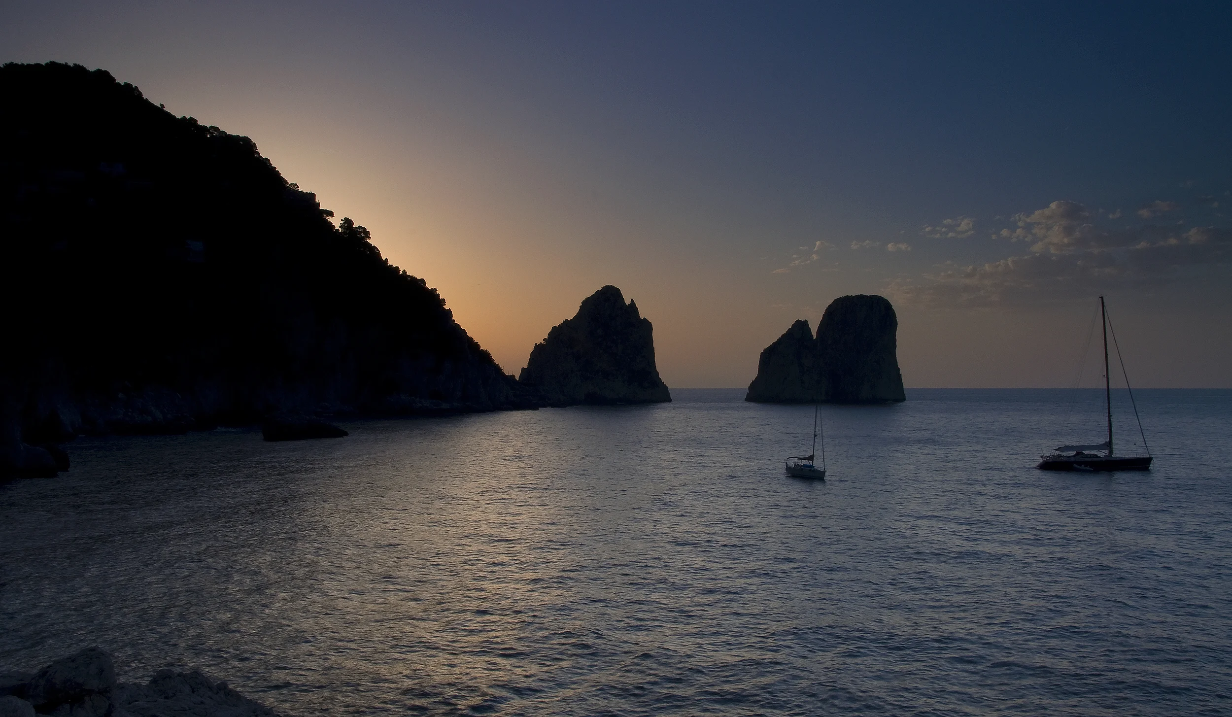  Stock Photo #601  Capri, &nbsp;Italy 