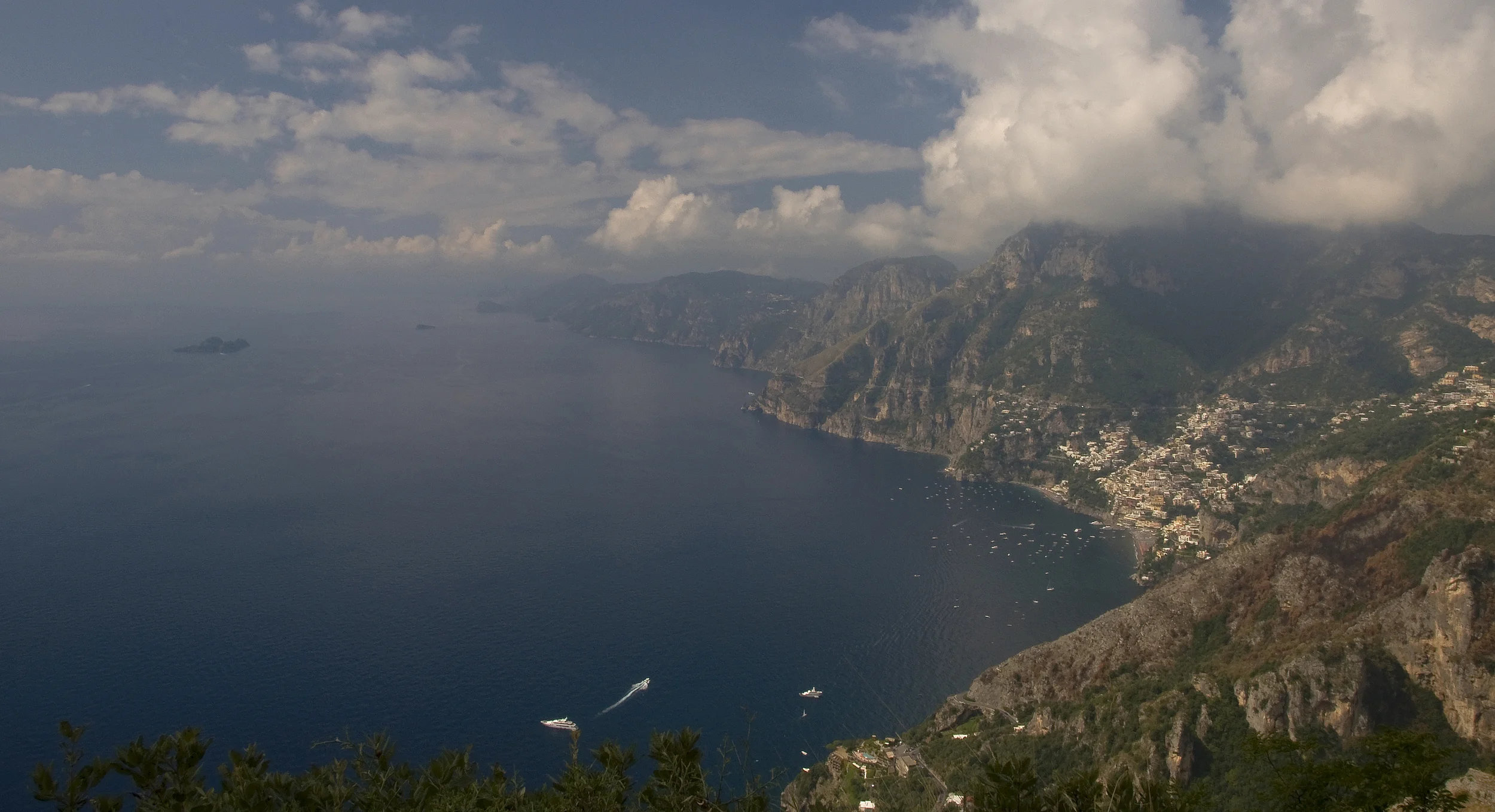  Stock Photo #609  Amalfi Coast, &nbsp;Italy 