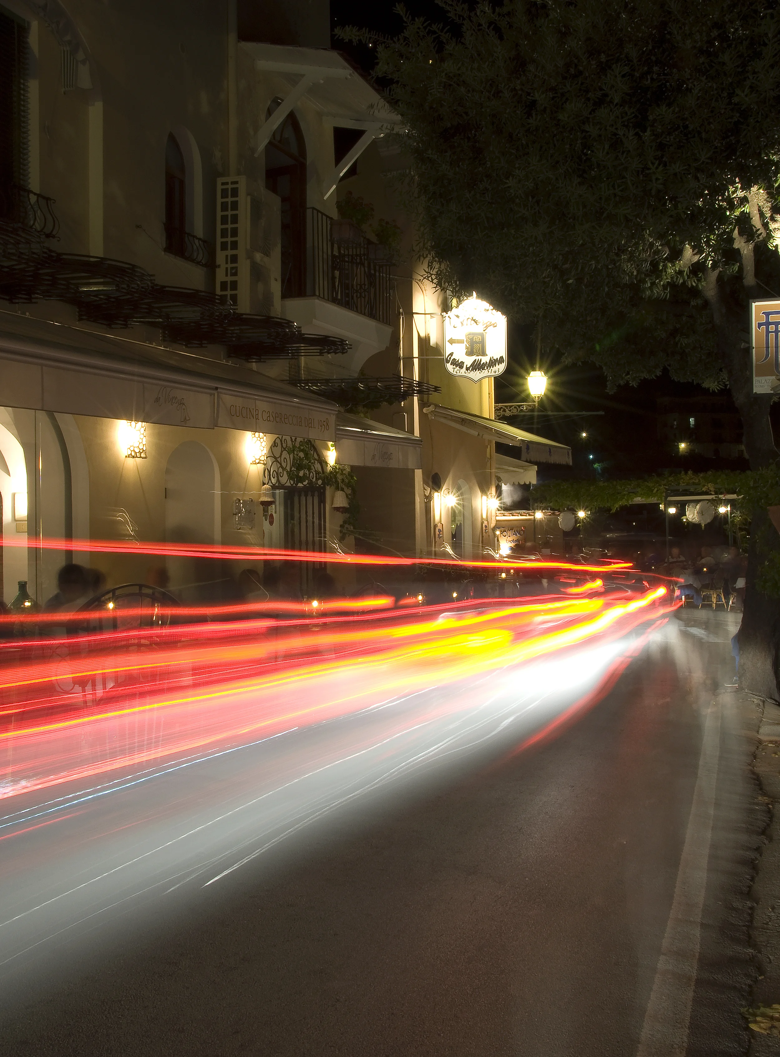  Stock Photo #637  Positano, &nbsp;Italy 