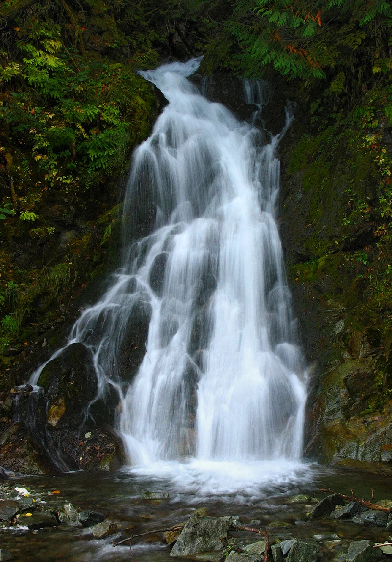  Stock Photo #329  Zymoetz River 