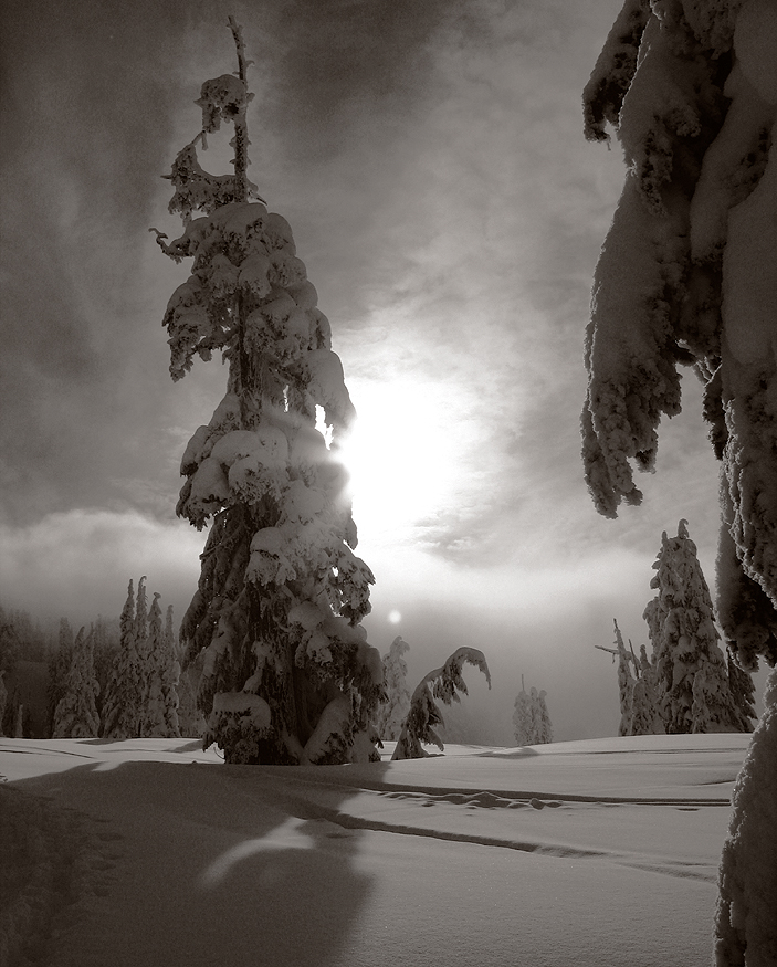  Stock Photo #339  Elfin Lakes 