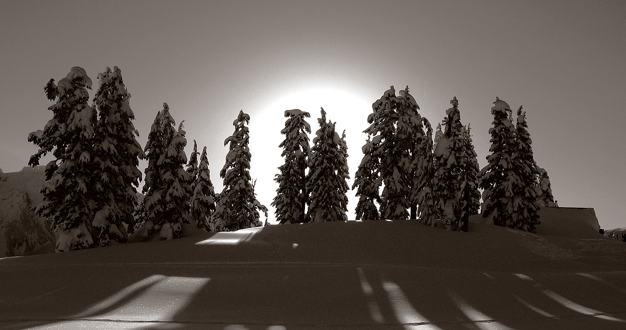  Stock Photo #343  Elfin Lakes 