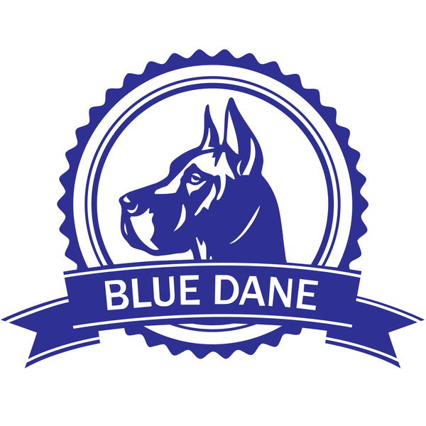 Blue Dane