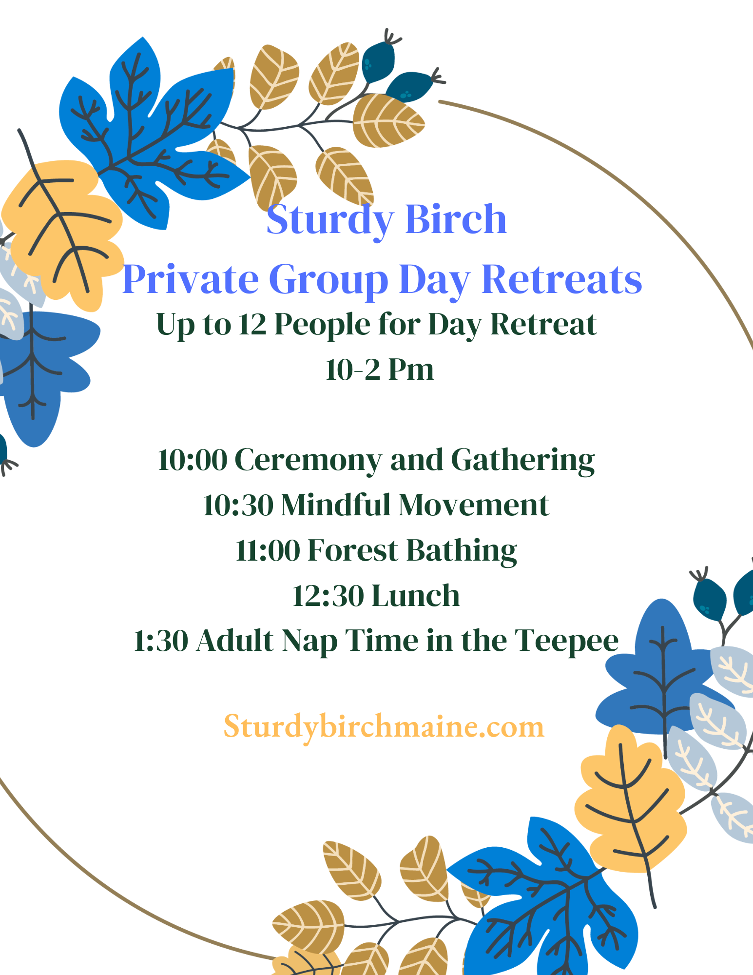 Day Retreats Private.png