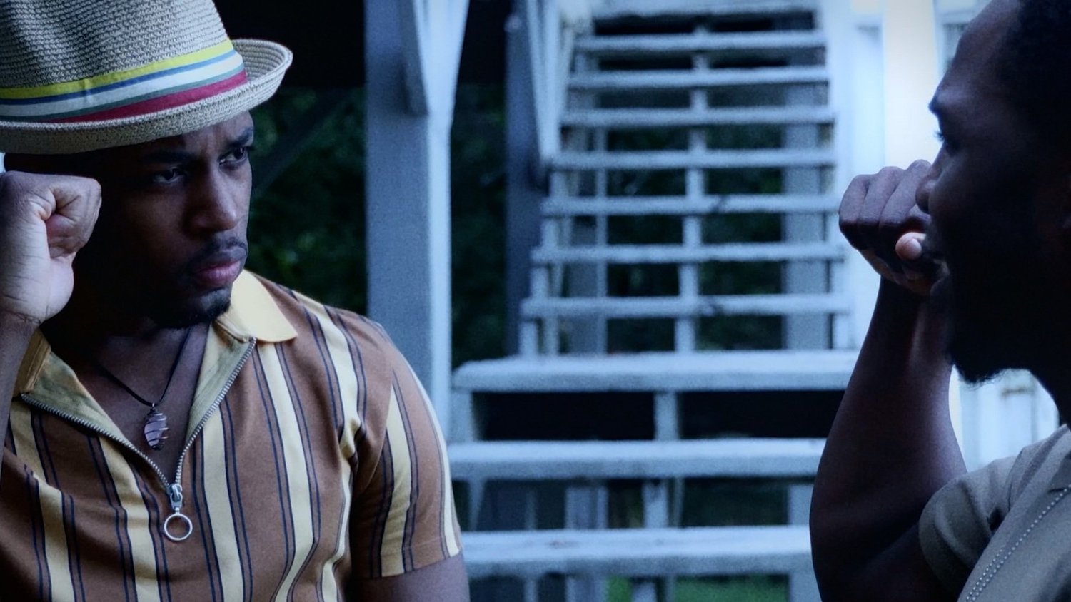 About — SISTERS UNITE PRODUCTIONS