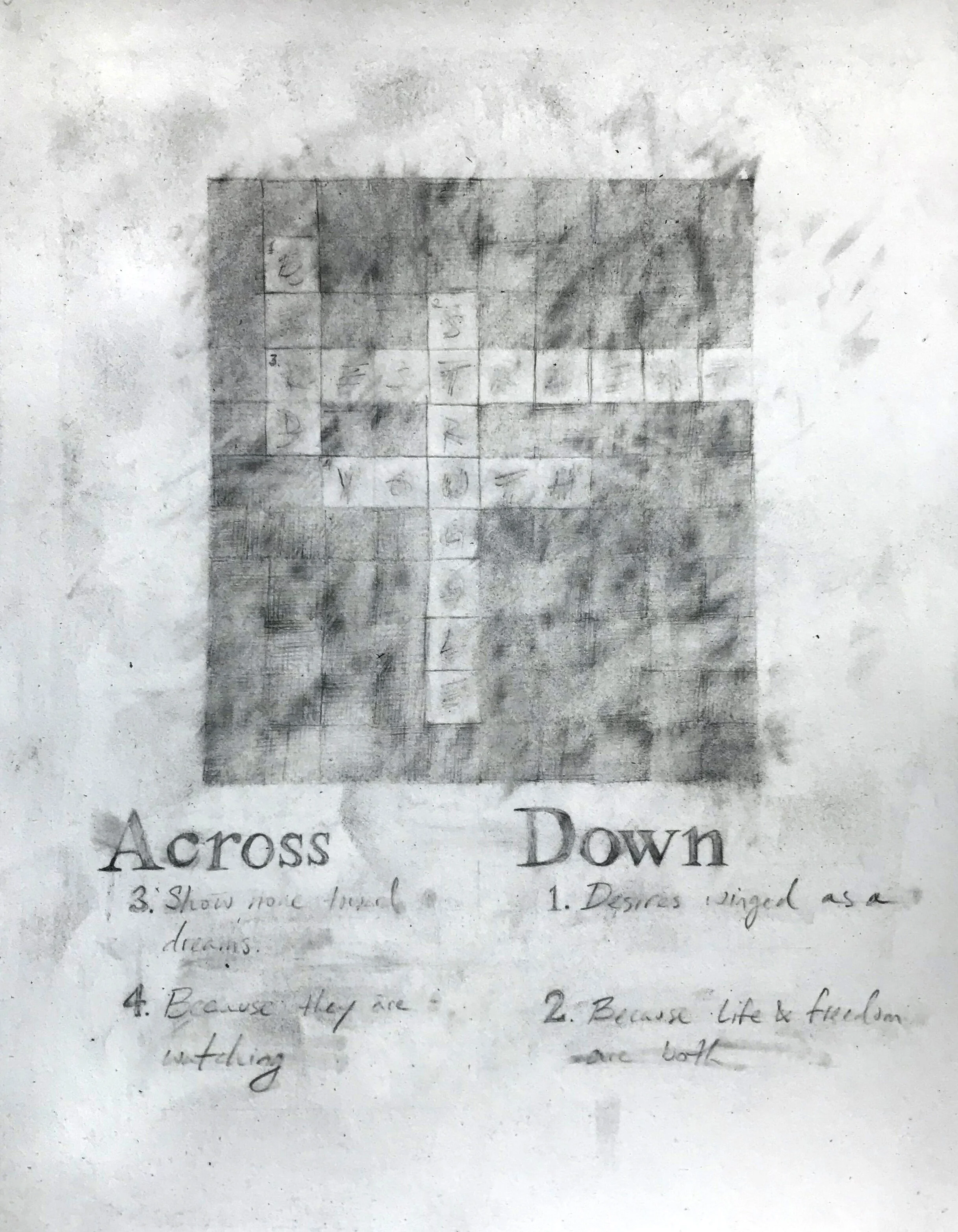 Thought Exercise III