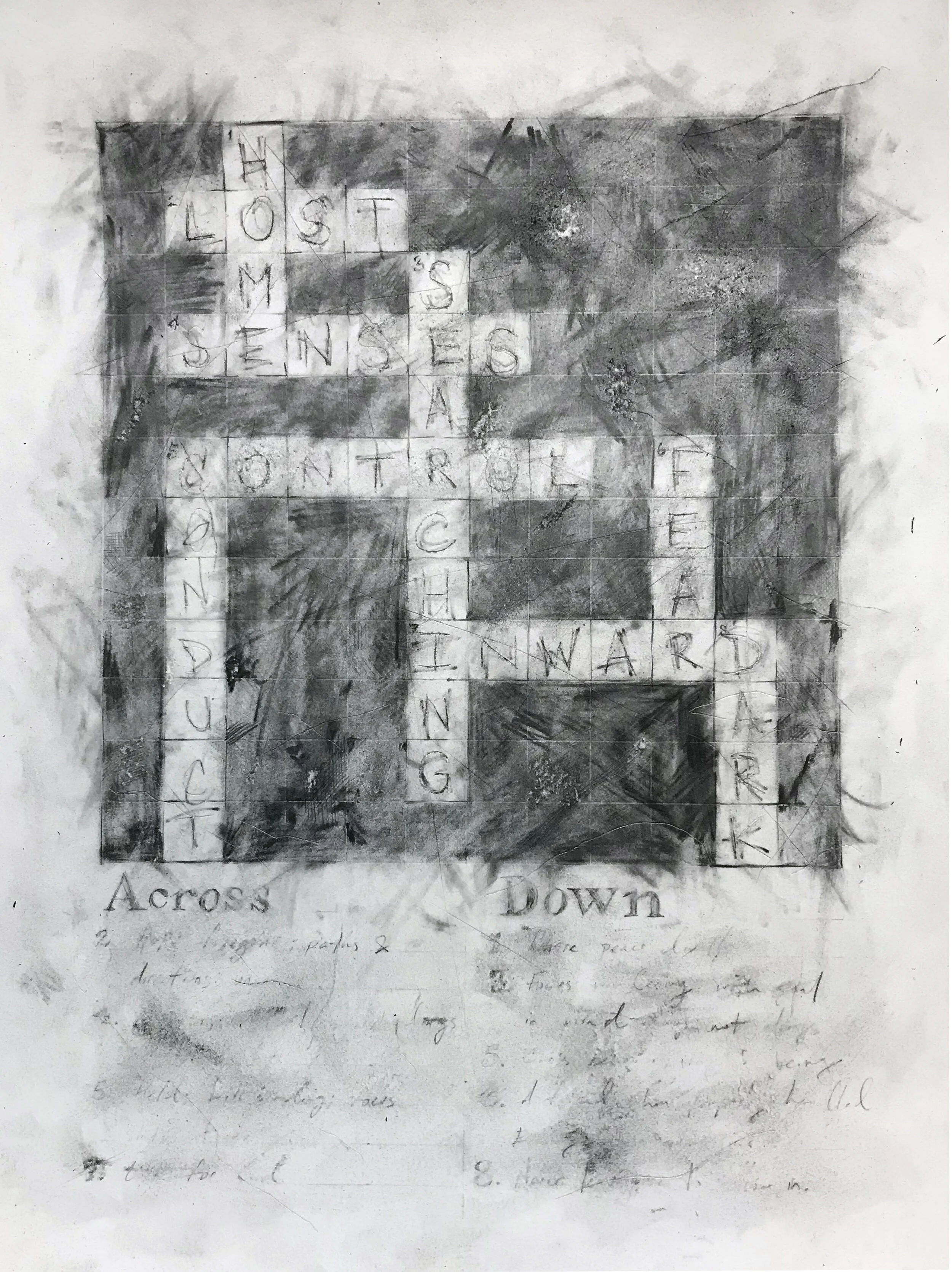 Thought Exercise VIII